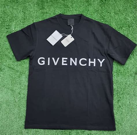 givenchy shirt blau|givenchy t shirt price in south africa.